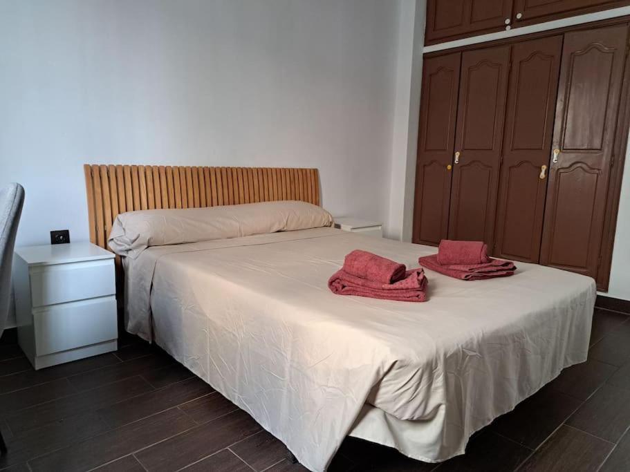 Centrico Apartamento De 3 Habitaciones Puerto del Rosario  Eksteriør billede